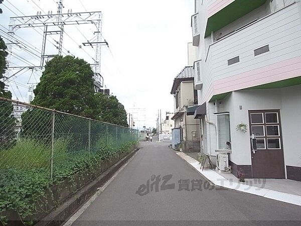 京都府向日市寺戸町二枚田(賃貸マンション1R・2階・19.20㎡)の写真 その30