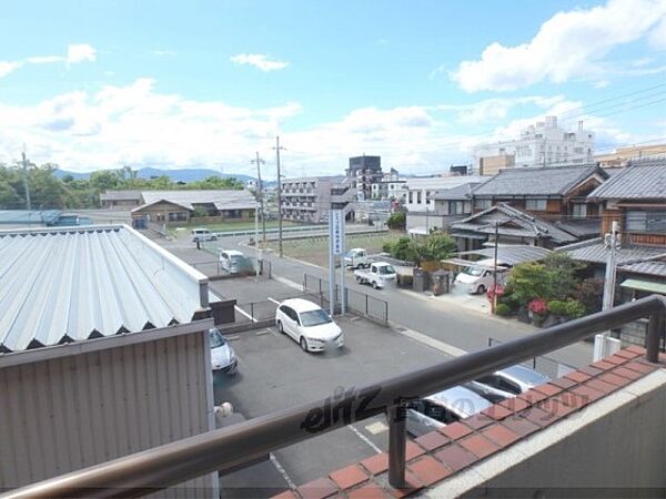 ペアシティ京都 107｜京都府京都市伏見区竹田東小屋ノ内町(賃貸マンション2LDK・1階・38.00㎡)の写真 その25