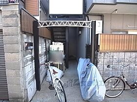 ハイツ福田 202 ｜ 京都府京都市伏見区深草直違橋南1丁目（賃貸マンション1K・2階・20.00㎡） その17