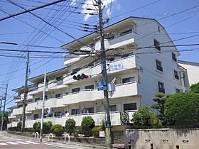 長岡コーポ 408 ｜ 京都府長岡京市天神4丁目（賃貸マンション3LDK・4階・58.64㎡） その12