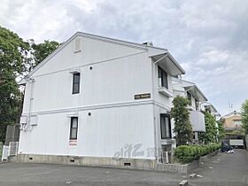 京都府京都市伏見区久我森ノ宮町（賃貸アパート2LDK・2階・50.34㎡） その1