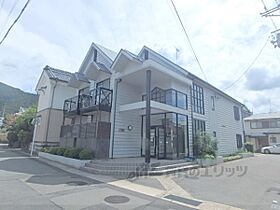 京都府京都市山科区大宅甲ノ辻町（賃貸アパート1K・1階・23.70㎡） その1