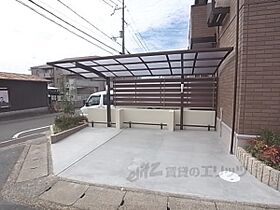 フォーチュンウェルＦ 202 ｜ 京都府京都市伏見区深草大亀谷大山町（賃貸アパート1DK・2階・35.21㎡） その30