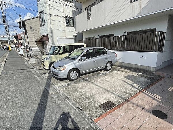 メゾンシーズブランシェ 1-A｜京都府京都市南区壬生川通八条下ル東寺町(賃貸マンション2LDK・1階・46.10㎡)の写真 その21