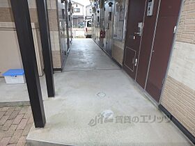 京都府京田辺市田辺波風（賃貸アパート1K・2階・19.87㎡） その30