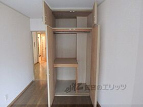 京都府長岡京市馬場1丁目（賃貸マンション2LDK・2階・52.90㎡） その18