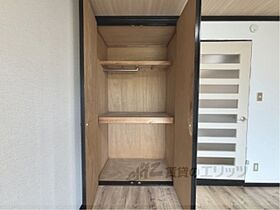 京都府京田辺市東西神屋（賃貸マンション1K・3階・21.28㎡） その15