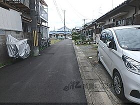 高矢（吹田河原）貸家  ｜ 京都府京都市伏見区向島吹田河原町（賃貸一戸建2K・1階・31.46㎡） その29