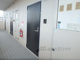 ベル・エポック 403 ｜ 京都府宇治市槇島町落合（賃貸マンション1K・4階・21.00㎡） その11