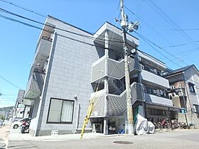 京都府京都市伏見区醍醐大構町（賃貸マンション1R・3階・20.20㎡） その10