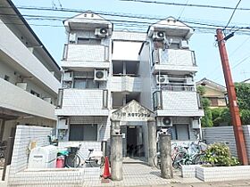 京都府京都市山科区大宅沢町（賃貸マンション1K・2階・16.20㎡） その10