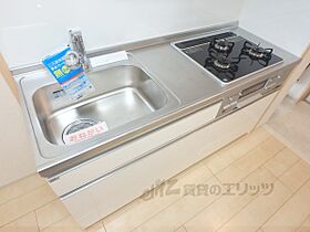 ベル・ドール 310 ｜ 京都府京都市伏見区桃山町遠山（賃貸マンション1K・3階・29.60㎡） その7