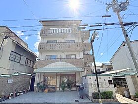 京都府京都市伏見区深草枯木町（賃貸マンション1K・3階・24.09㎡） その12