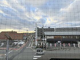 ヴェルジェ 307 ｜ 京都府宇治市小倉町老ノ木（賃貸マンション1K・3階・18.00㎡） その22