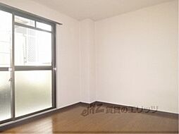 シエログランデ 1階1Kのリビング/ダイニング