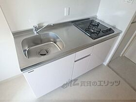 京都府京都市伏見区深草西浦町8丁目（賃貸マンション1K・5階・27.75㎡） その2