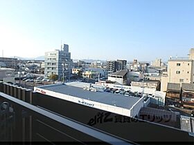 京都府京都市伏見区深草西浦町8丁目（賃貸マンション1K・5階・27.75㎡） その23