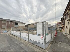 京都府京都市伏見区深草僧坊町（賃貸アパート1LDK・1階・40.46㎡） その1