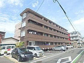 宮崎マンション2 306 ｜ 京都府城陽市寺田東ノ口（賃貸マンション1K・3階・20.12㎡） その1