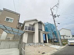 京都府京田辺市薪堀切谷（賃貸一戸建3LDK・2階・108.83㎡） その12