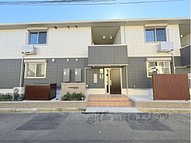 D-ROOM富野乾垣内 102 ｜ 京都府城陽市富野（賃貸アパート1LDK・1階・35.66㎡） その12