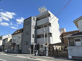 京都府向日市寺戸町瓜生（賃貸マンション1K・2階・17.00㎡） その10