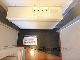 レオパレスＨｏｕｓｅＫＥＩＹＡ 206 ｜ 京都府京都市伏見区日野野色町（賃貸アパート1K・2階・19.87㎡） その25