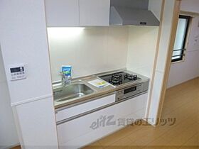 京都府京都市南区上鳥羽金仏町（賃貸マンション1LDK・2階・45.00㎡） その4