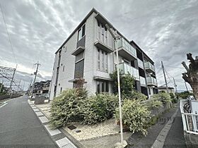 リヴェール久津川 102 ｜ 京都府城陽市久世北垣内（賃貸マンション1LDK・1階・41.75㎡） その1