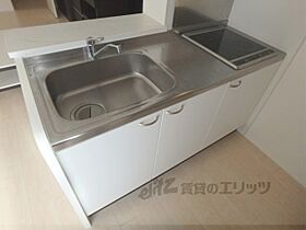 レオネクスト西山天王山 206 ｜ 京都府長岡京市調子1丁目（賃貸アパート1R・2階・25.54㎡） その8