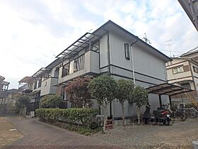 楽々荘 103 ｜ 京都府宇治市広野町小根尾（賃貸アパート2LDK・1階・52.84㎡） その12