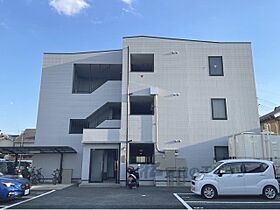 アンプルールフェール椋 110 ｜ 京都府宇治市槇島町南落合（賃貸アパート1K・1階・27.32㎡） その1