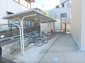 京都府京都市山科区大宅中小路町（賃貸アパート1R・2階・30.49㎡） その15