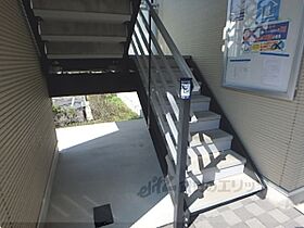 京都府京都市山科区大宅中小路町（賃貸アパート1R・2階・30.49㎡） その21