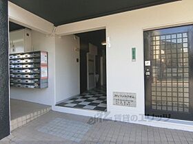 京都府京田辺市興戸下ノ川原（賃貸マンション1K・4階・17.00㎡） その17