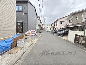 京都府京都市伏見区深草平田町（賃貸アパート1LDK・2階・37.16㎡） その15