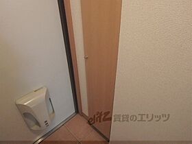 EXE VILLA EAST 308 ｜ 京都府宇治市大久保町上ノ山（賃貸マンション1K・3階・30.66㎡） その26