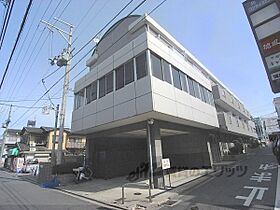 京都府京都市伏見区両替町10丁目（賃貸マンション1R・2階・19.00㎡） その1