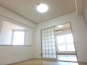 京都府京都市伏見区竹田東小屋ノ内町（賃貸マンション1DK・3階・28.00㎡） その2