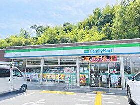 京都府京田辺市田辺深田（賃貸アパート1LDK・2階・33.51㎡） その4