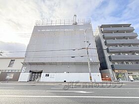 京都府京都市伏見区深草西浦町5丁目（賃貸マンション1K・5階・25.52㎡） その3