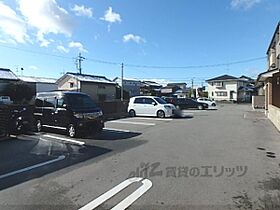 パインフォート 101 ｜ 京都府久世郡久御山町市田東大門（賃貸アパート2K・1階・40.29㎡） その20