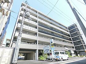 プレサンスTHE KYOTO粋都  ｜ 京都府京都市南区東九条西河辺町（賃貸マンション1LDK・1階・30.42㎡） その1