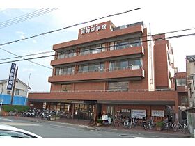 京都府乙訓郡大山崎町字大山崎小字尻江（賃貸アパート1K・2階・27.75㎡） その24