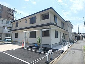 メトロ十条 106 ｜ 京都府京都市南区東九条南石田町（賃貸アパート1K・1階・30.00㎡） その1