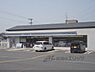 周辺：ローソン　山科大宅神納町店まで1170メートル