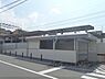 周辺：近鉄寺田駅まで550メートル