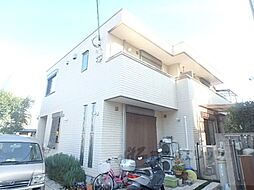 へーベルメゾン新田 201