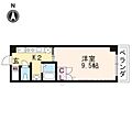 オードヴィー槇島3階5.7万円