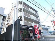 京都府京都市伏見区桃山町和泉：物件画像／株式会社エリッツ　宇治小倉店